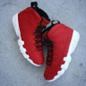 Meet your Posher, Tony